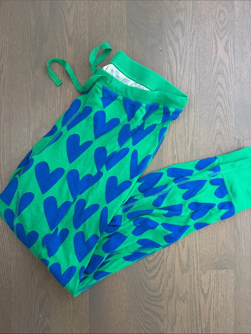 Hannah Anderson pajama pants
